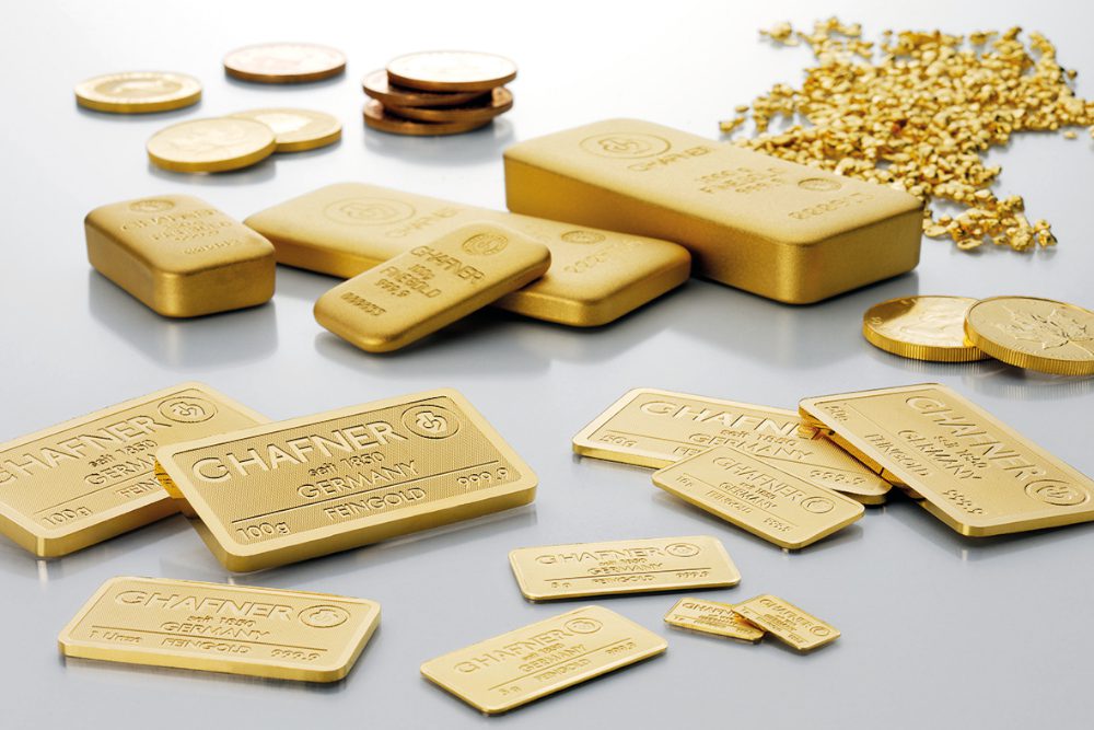 najpopularniejsze złote produkty w 2023 roku