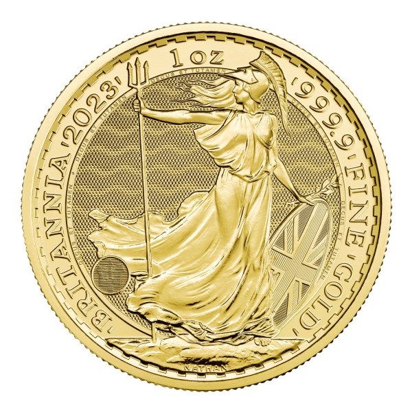 najpopularniejsze złote monety bulionowe